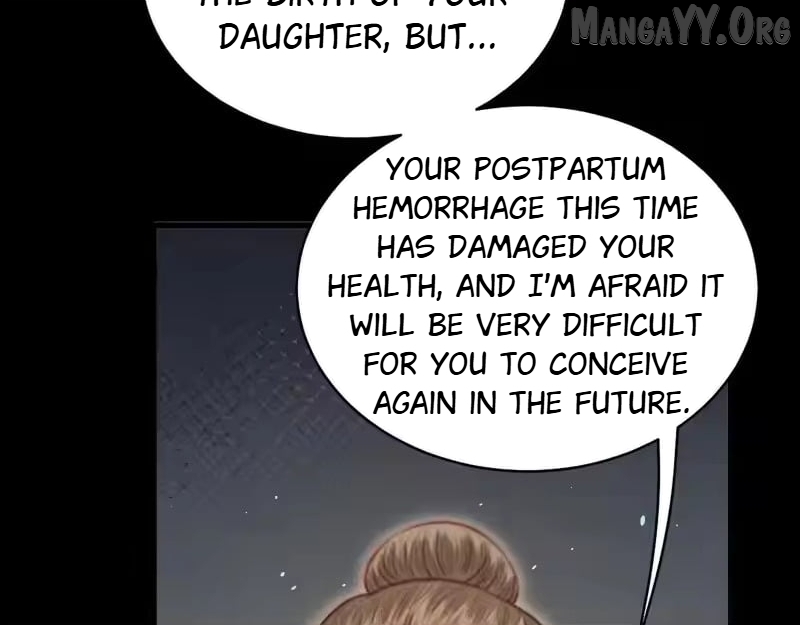 Shao Hua Long: Rebirth of the Evil Concubine’s Counterattack Chapter 39 - page 7